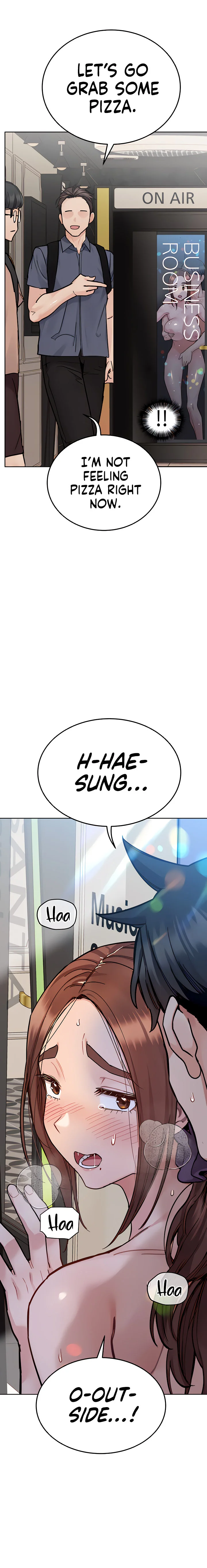 Keep It A Secret From Your Mother Chapter 96 Page 7