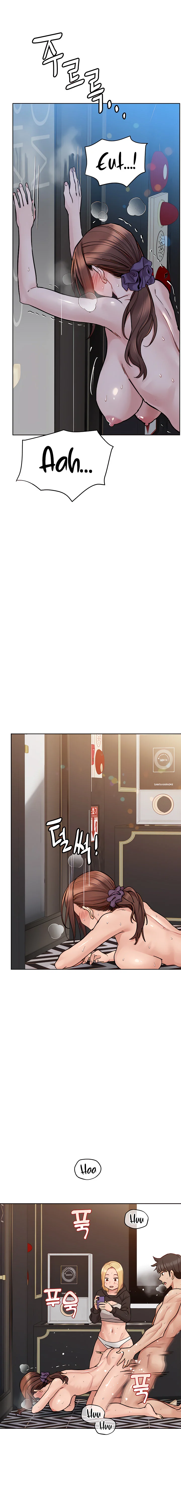 Keep It A Secret From Your Mother Chapter 96 Page 15