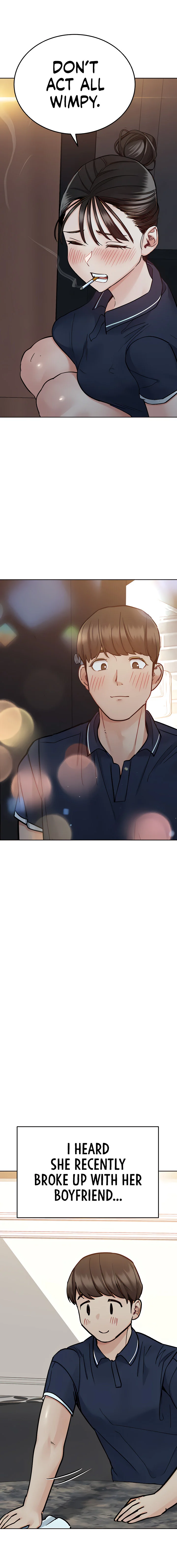 Keep It A Secret From Your Mother Chapter 96 Page 24