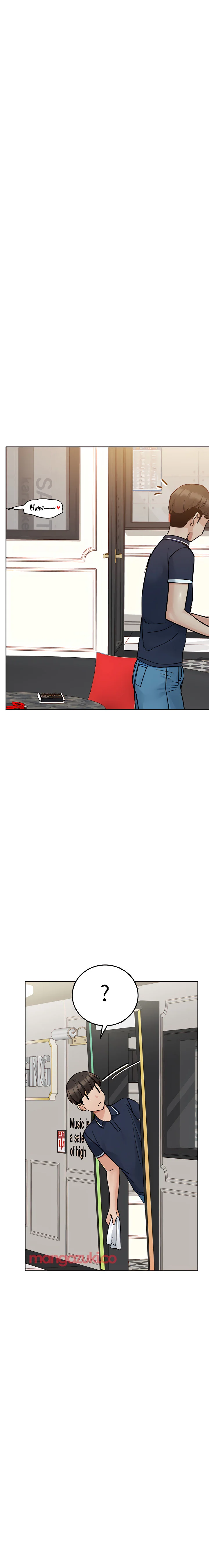 Keep It A Secret From Your Mother Chapter 96 Page 25