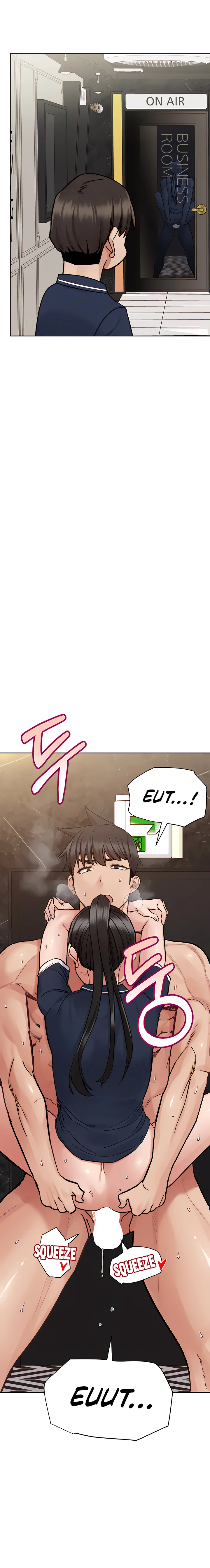Keep It A Secret From Your Mother Chapter 96 Page 26