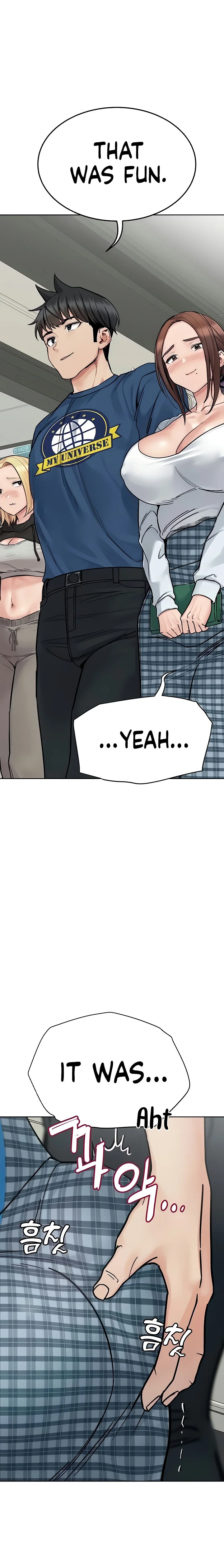 Keep It A Secret From Your Mother Chapter 97 Page 2