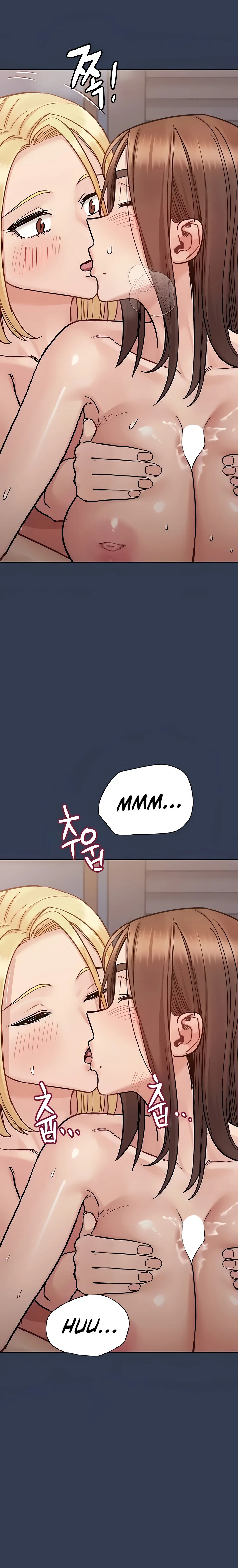 Keep It A Secret From Your Mother Chapter 97 Page 19