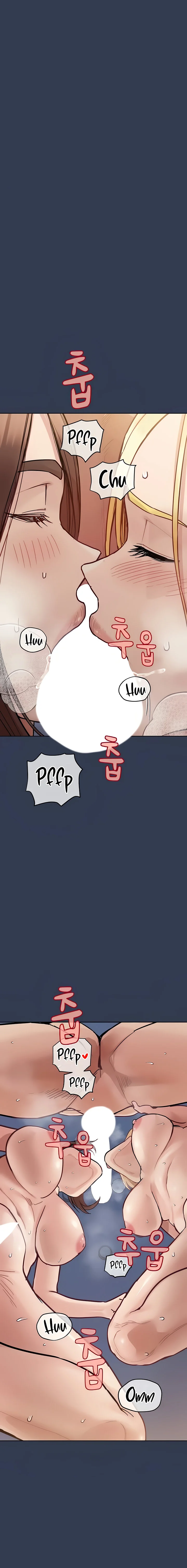 Keep It A Secret From Your Mother Chapter 97 Page 23
