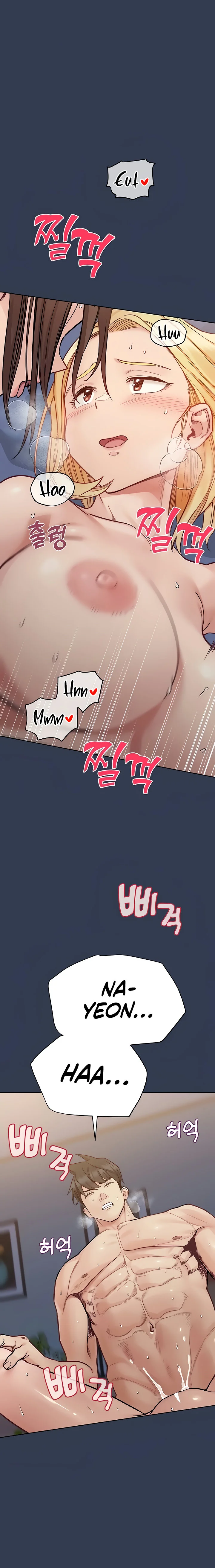 Keep It A Secret From Your Mother Chapter 97 Page 26
