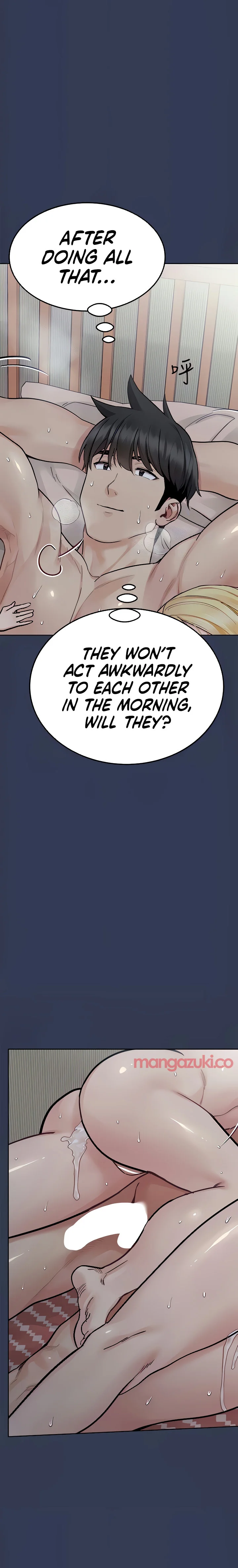 Keep It A Secret From Your Mother Chapter 98 Page 13