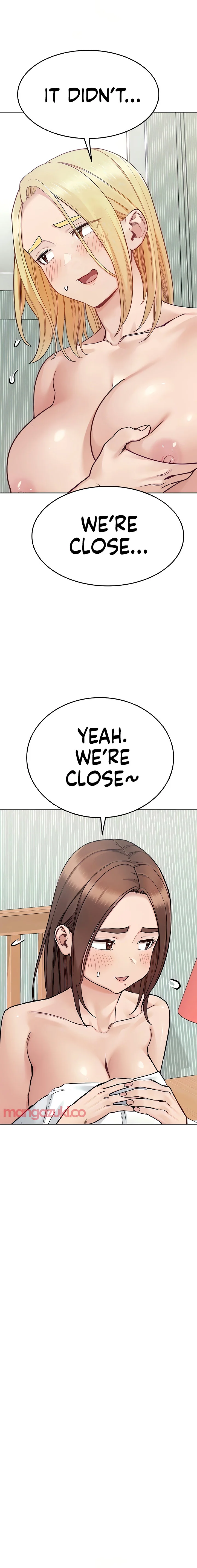 Keep It A Secret From Your Mother Chapter 98 Page 17