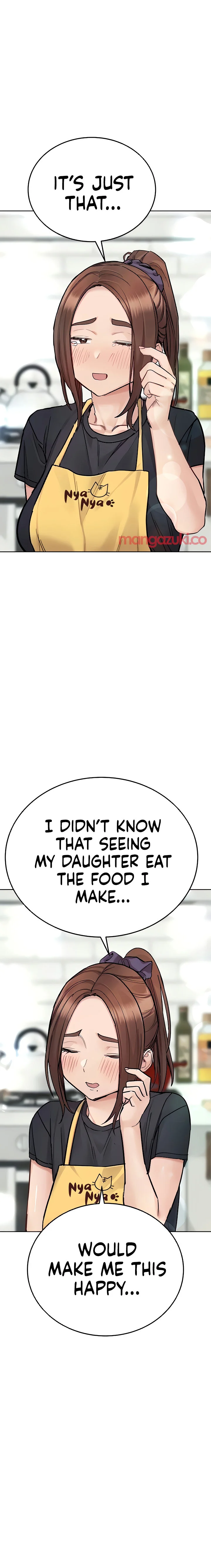 Keep It A Secret From Your Mother Chapter 98 Page 29