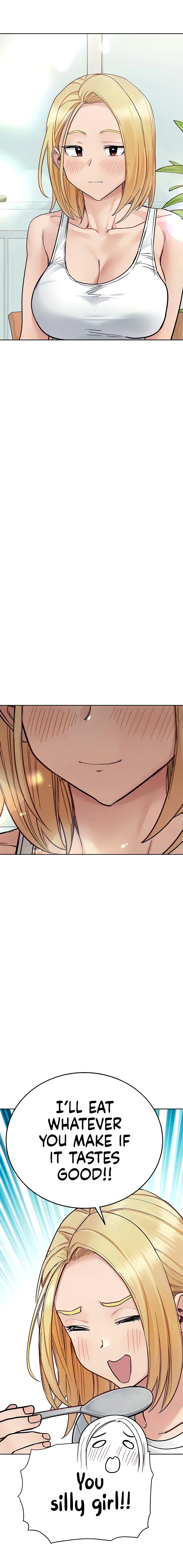 Keep It A Secret From Your Mother Chapter 98 Page 30