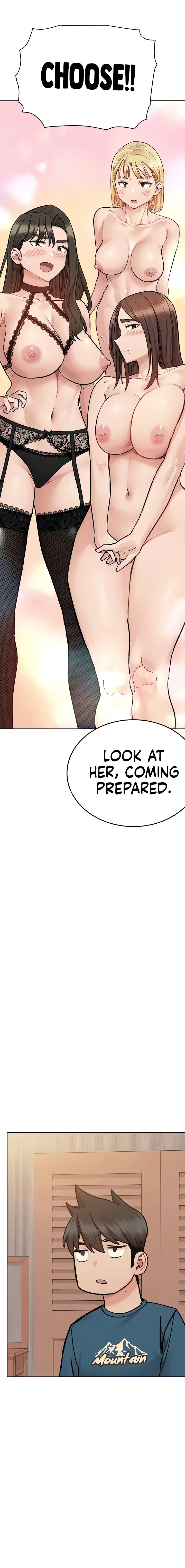 Keep It A Secret From Your Mother Chapter 99 Page 22