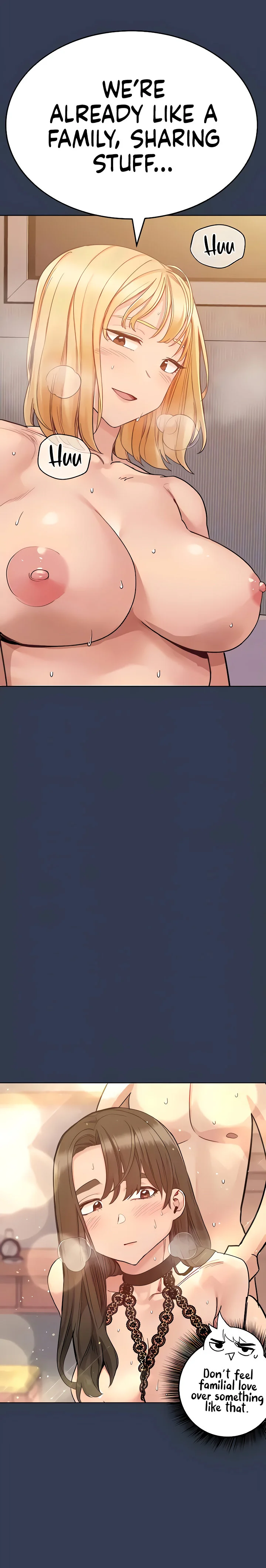 Keep it a secret from your mother! Chapter 100.5 Page 7
