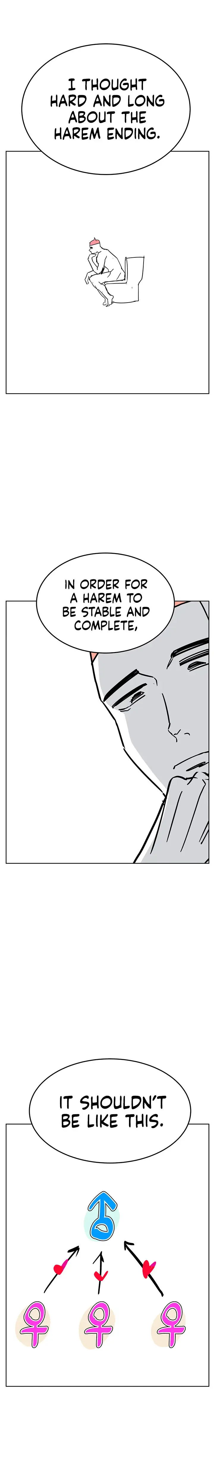 Keep it a secret from your mother! chapter 100.5, page 7