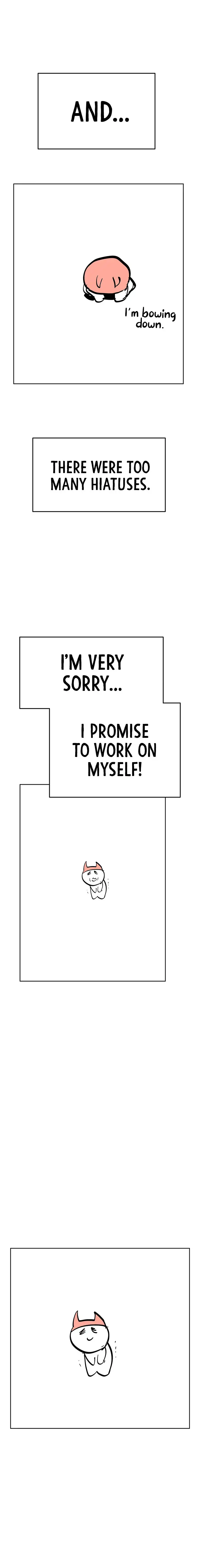 Keep it a secret from your mother! chapter 100.5, page 12