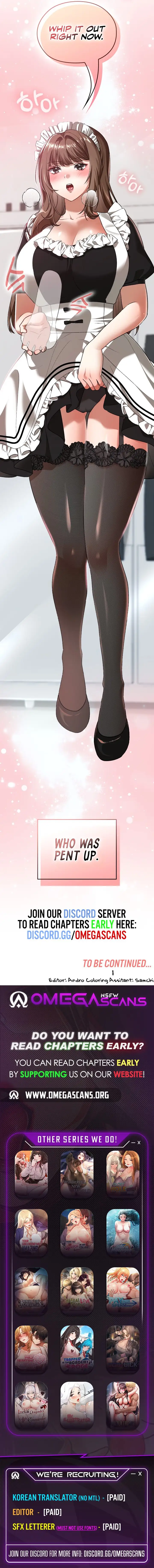 Keep It A Secret In School Chapter 34 Page 12