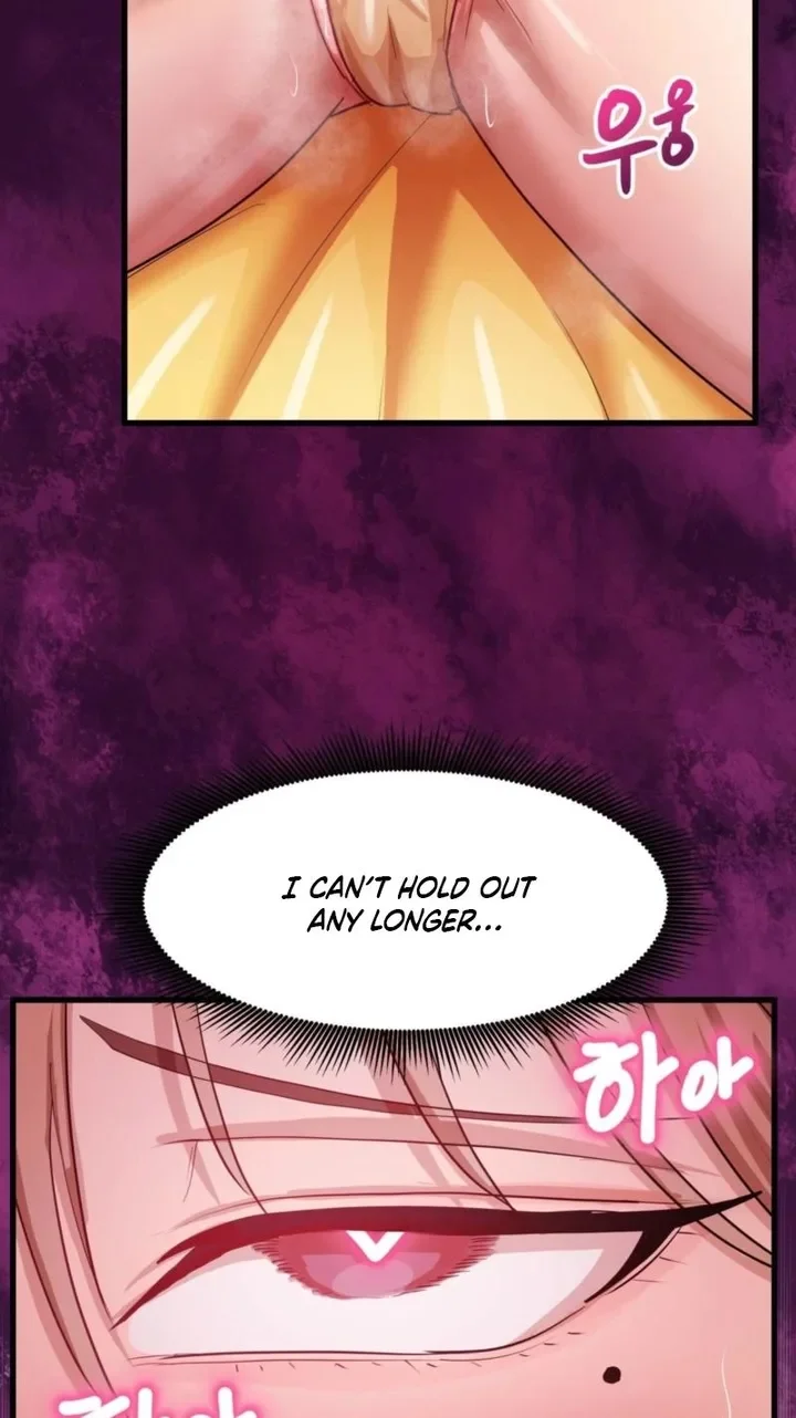 Late-night Show Climax Chapter 13 Page 35