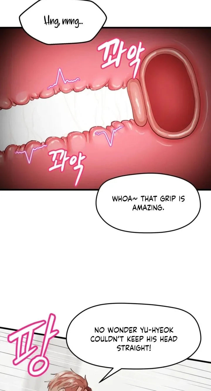 Late-night Show Climax Chapter 13 Page 51