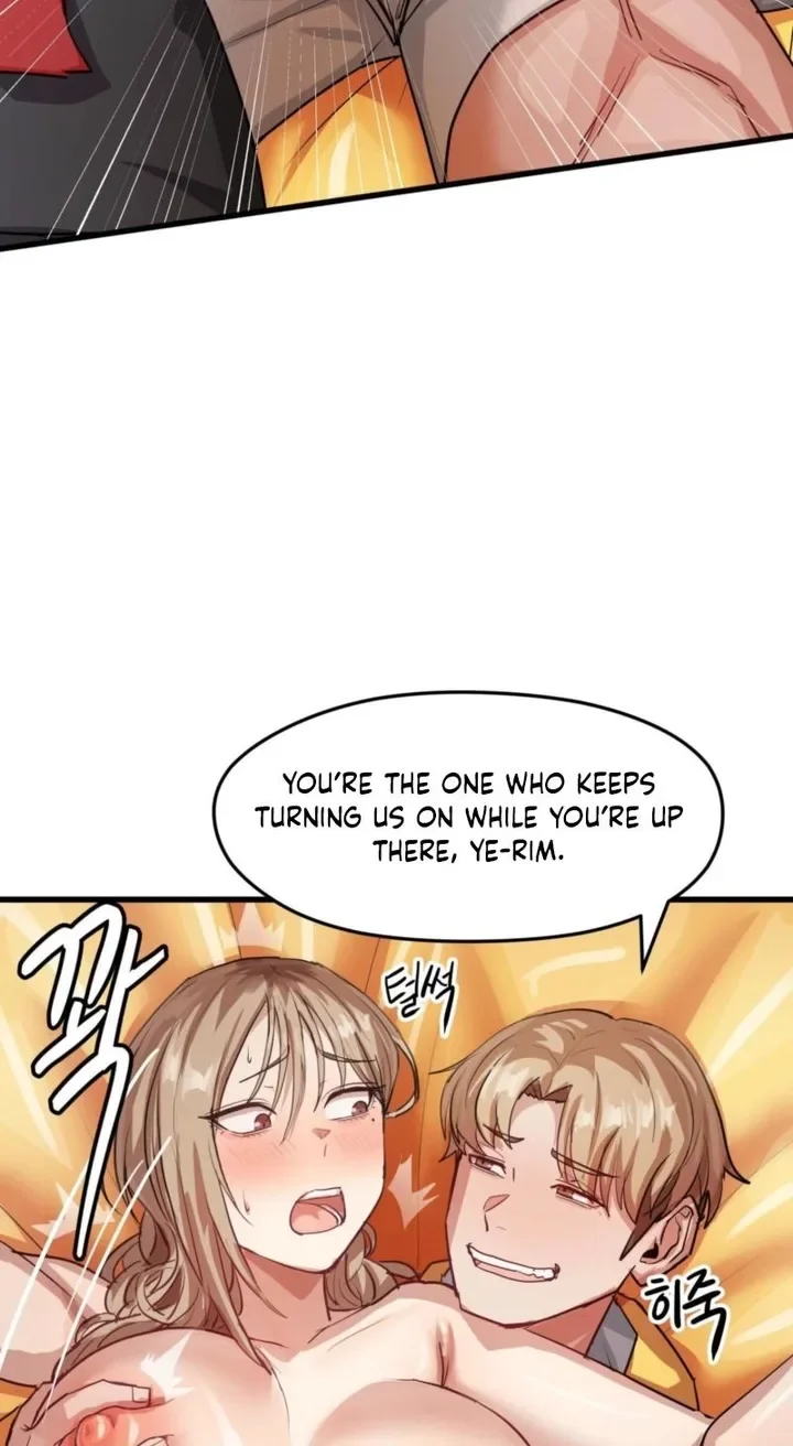 Late-night Show Climax Chapter 13 Page 57
