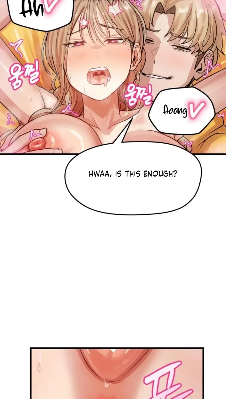 Late-night Show Climax Chapter 13 Page 65