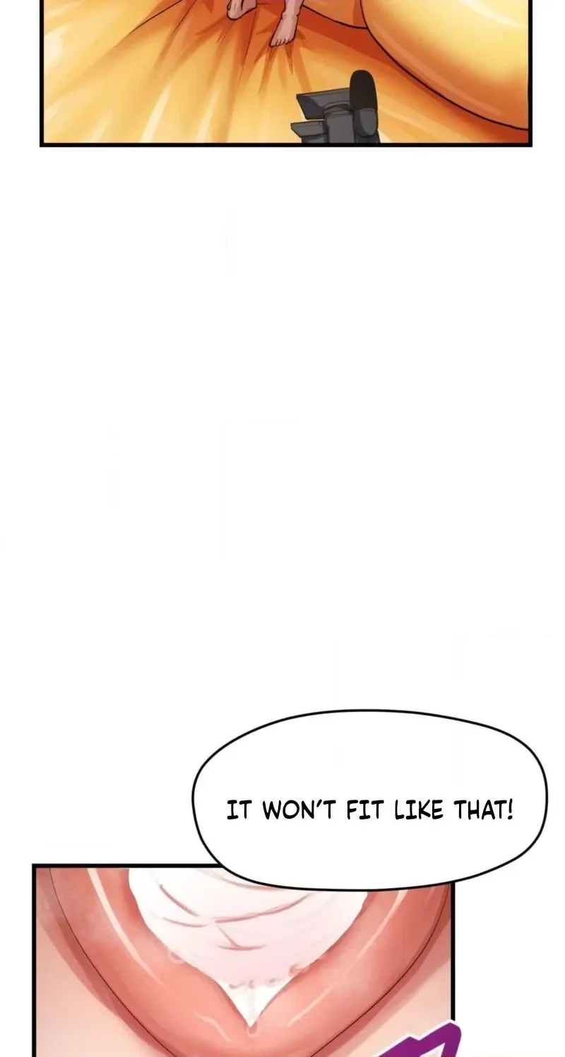 Late-night Show Climax Chapter 14 Page 4