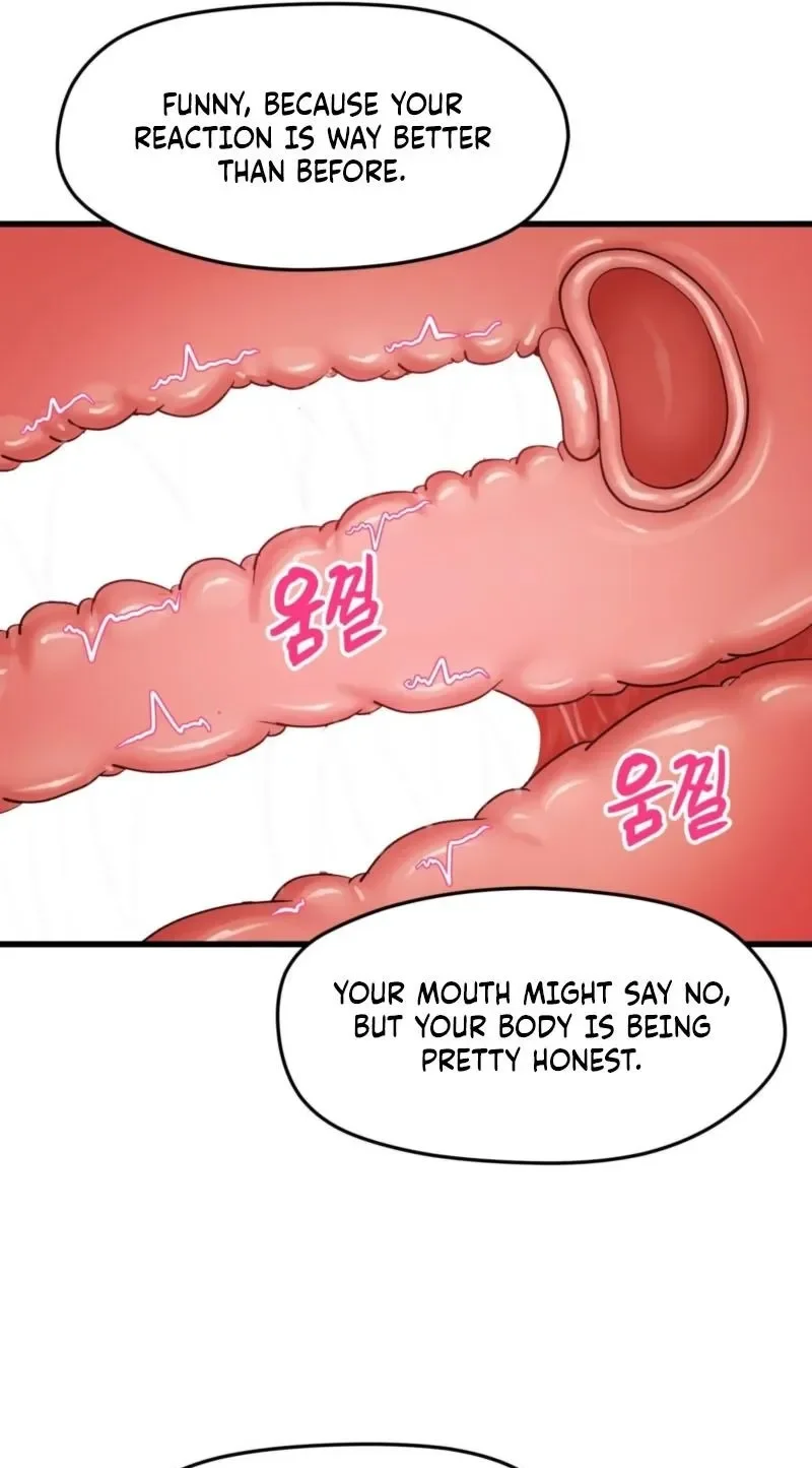 Late-night Show Climax Chapter 14 Page 10
