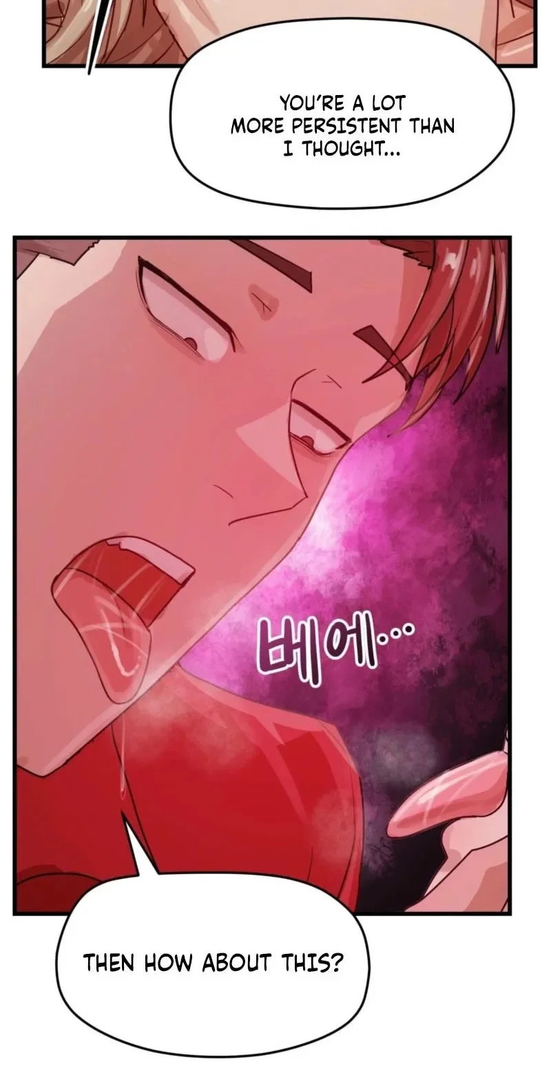 Late-night Show Climax Chapter 14 Page 21