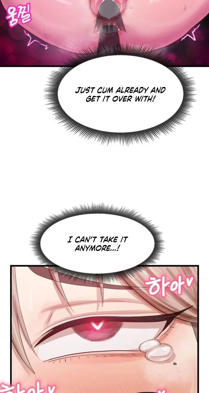 Late-night Show Climax Chapter 14 Page 26