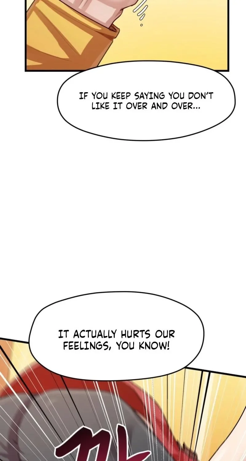 Late-night Show Climax Chapter 14 Page 29