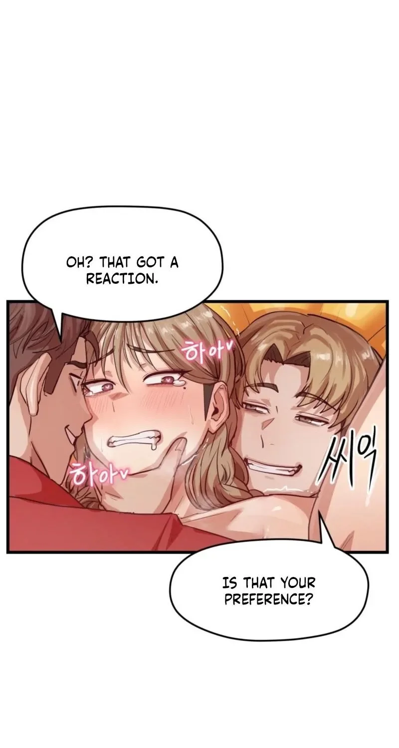 Late-night Show Climax Chapter 14 Page 31