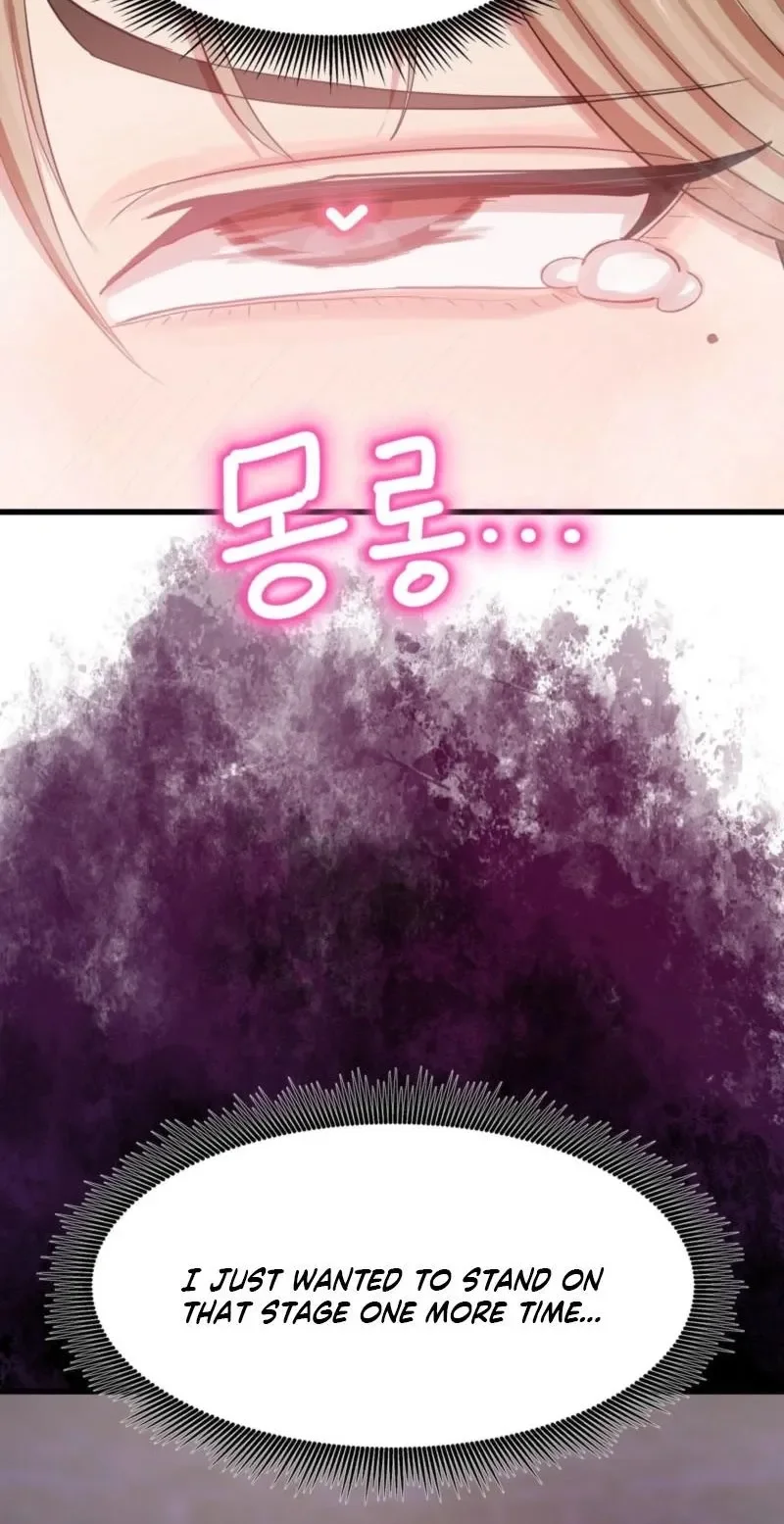 Late-night Show Climax Chapter 14 Page 38