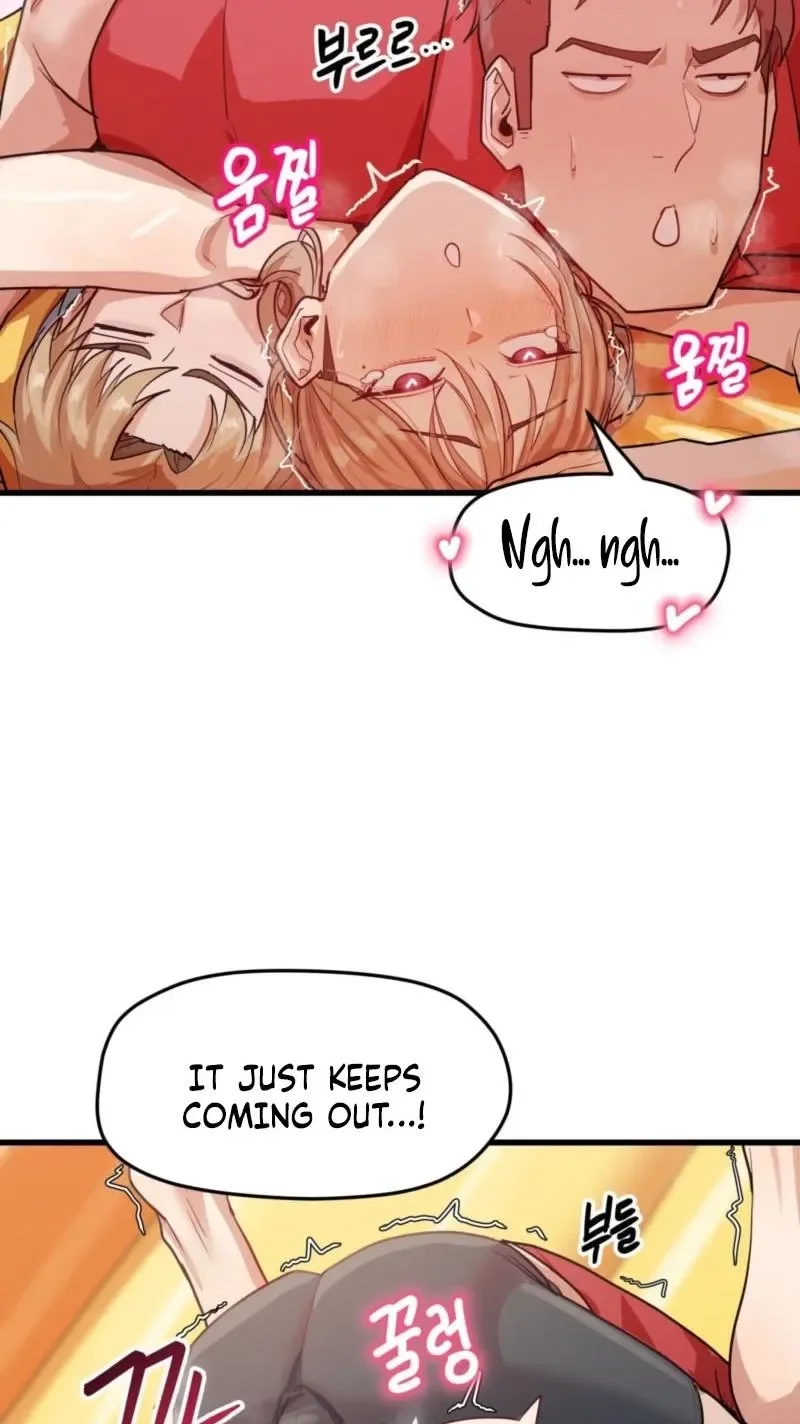 Late-night Show Climax Chapter 14 Page 43