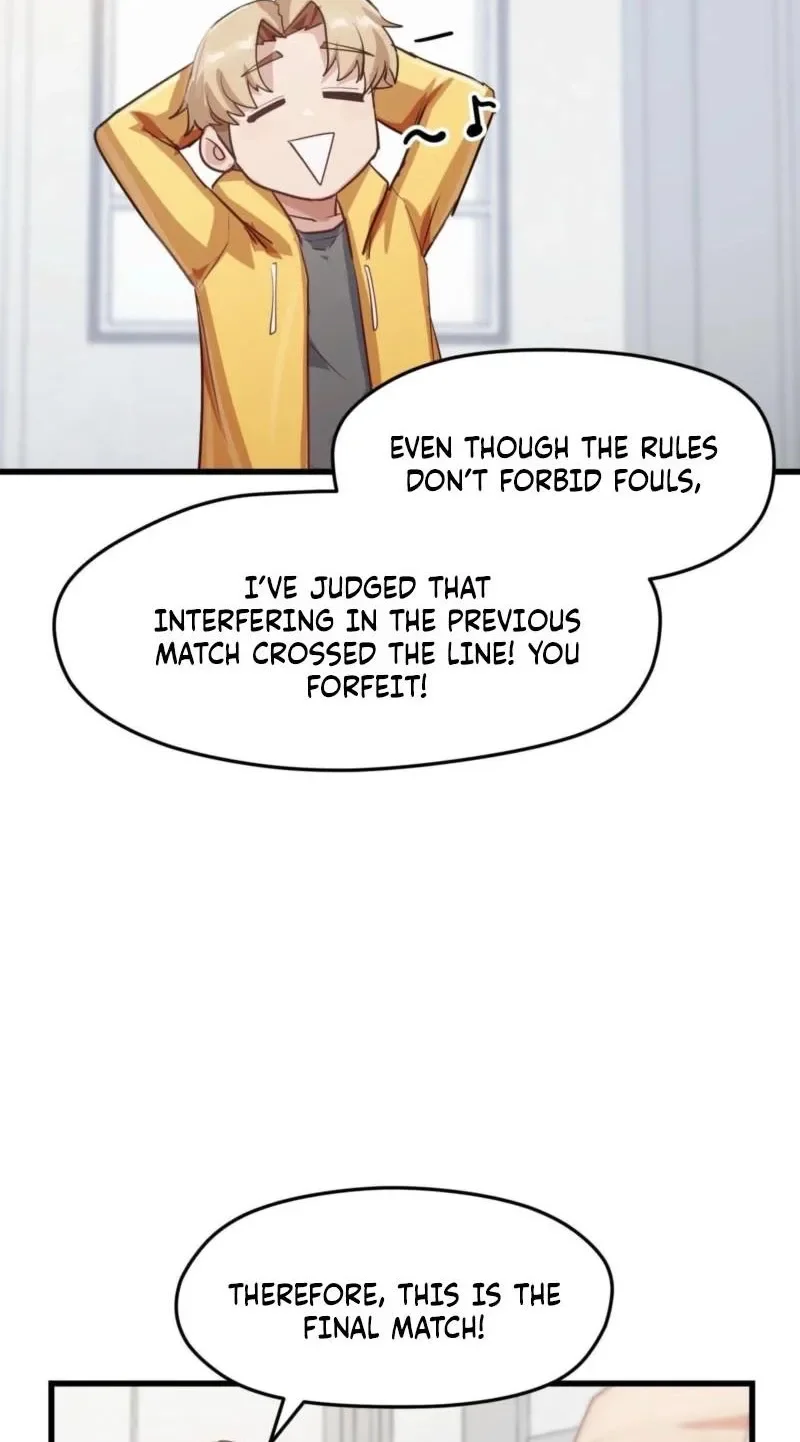 Late-night Show Climax Chapter 14 Page 52