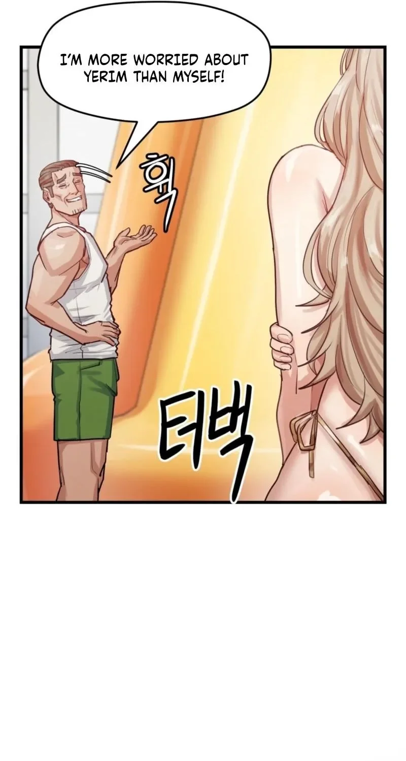 Late-night Show Climax Chapter 14 Page 55