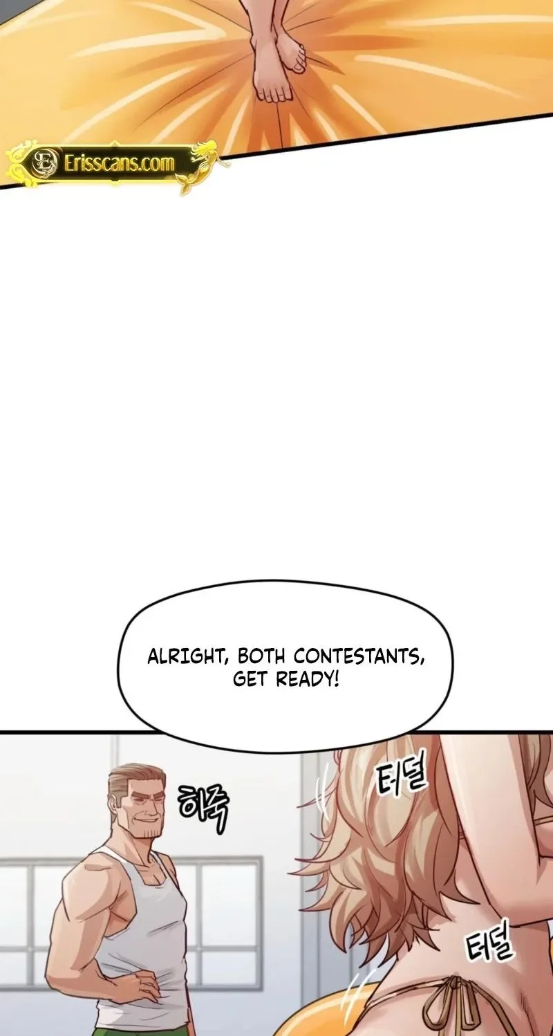 Late-night Show Climax Chapter 14 Page 57