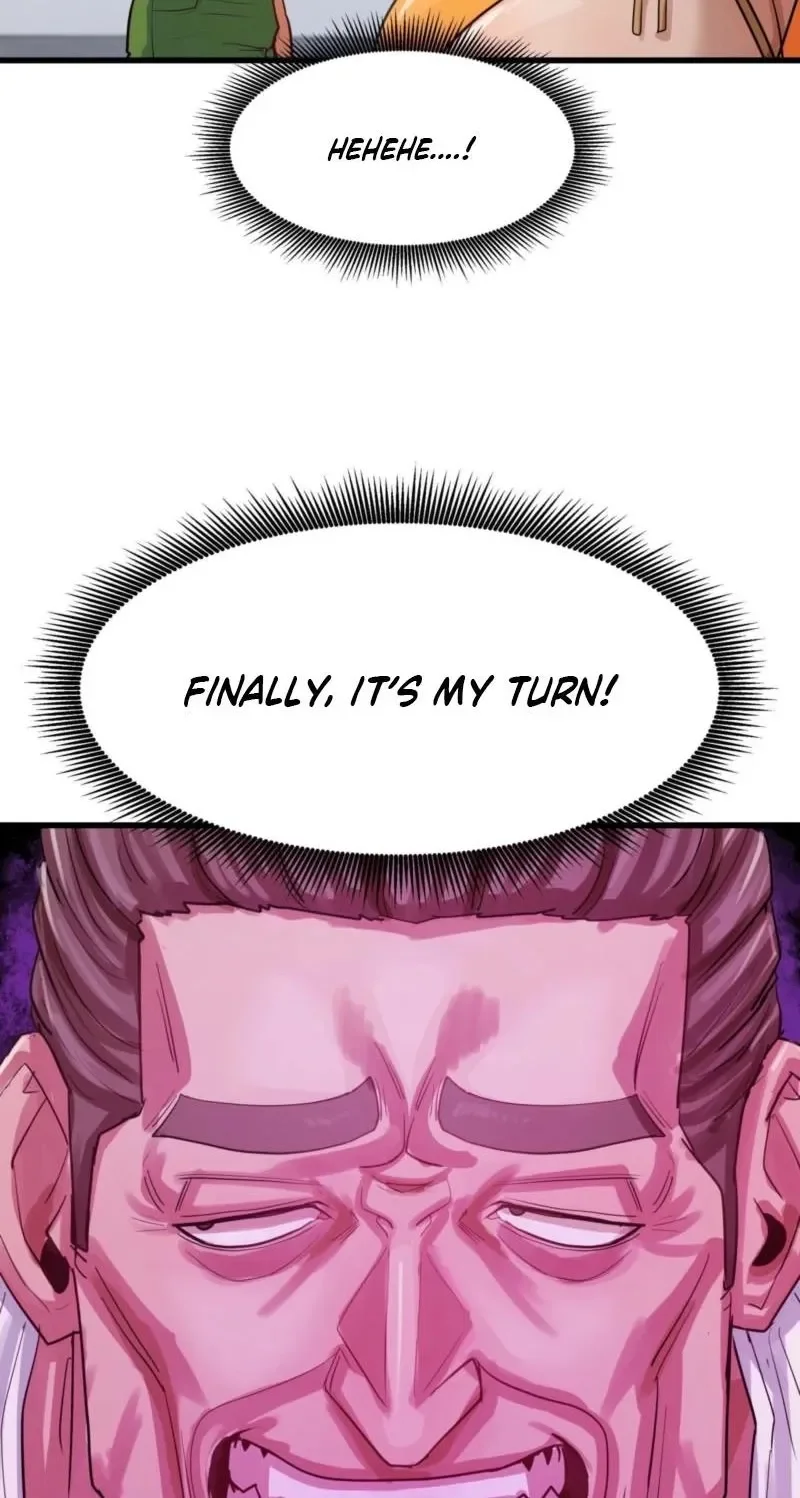 Late-night Show Climax Chapter 14 Page 58
