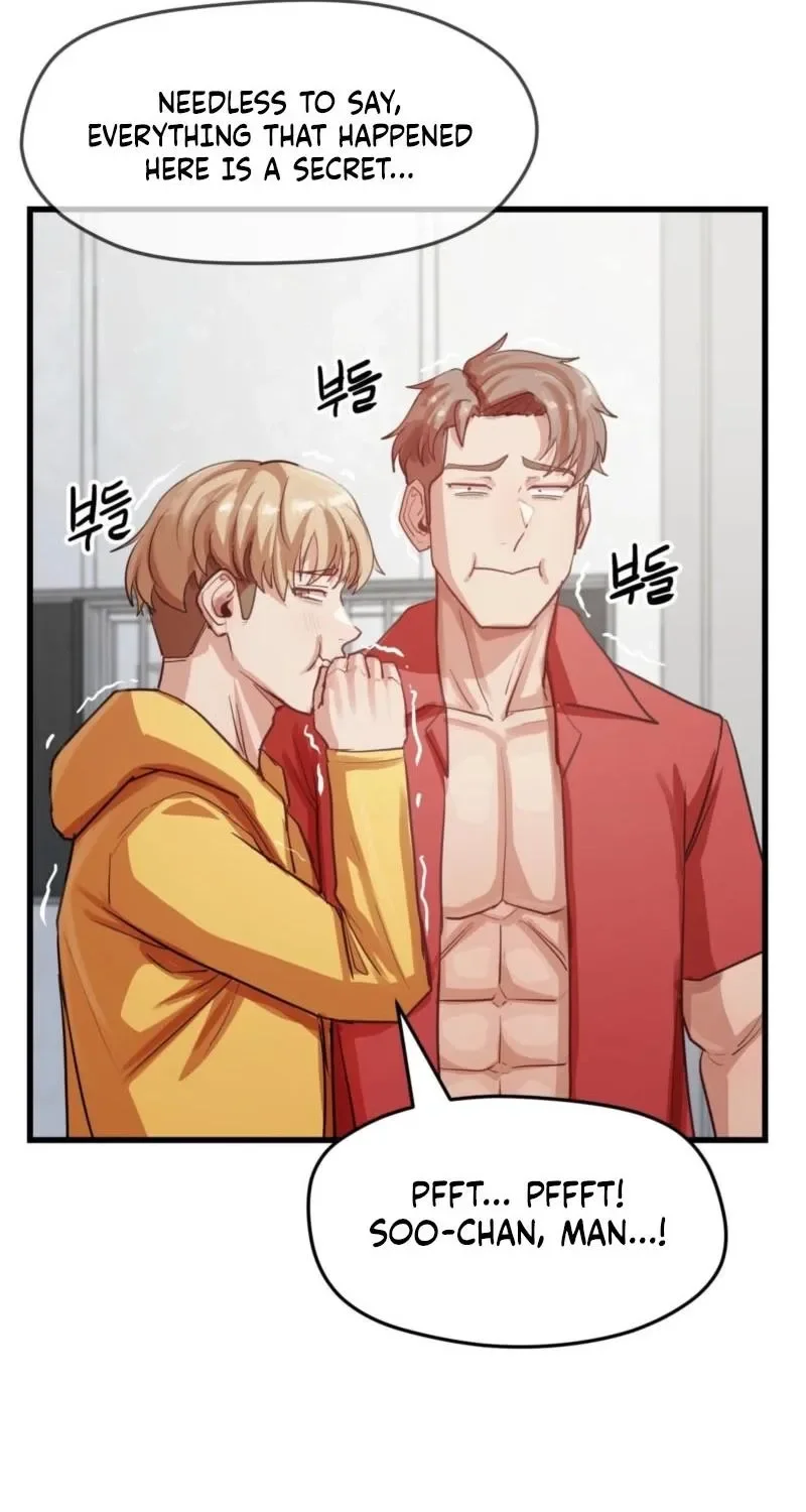 Late-night Show Climax Chapter 14 Page 70