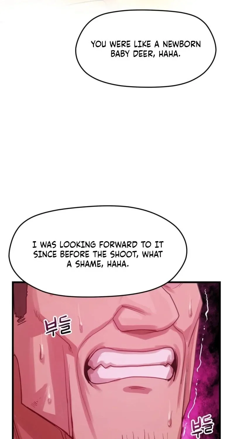 Late-night Show Climax Chapter 14 Page 72