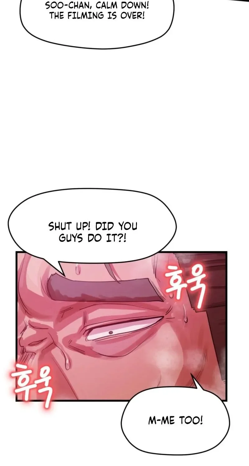 Late-night Show Climax Chapter 14 Page 77