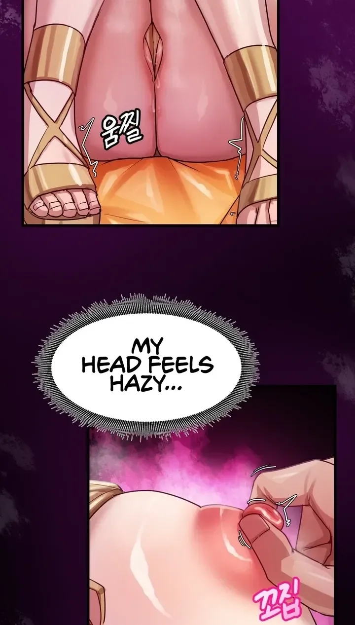 Late-night Show Climax Chapter 15 Page 10