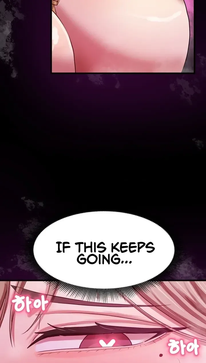 Late-night Show Climax Chapter 15 Page 11