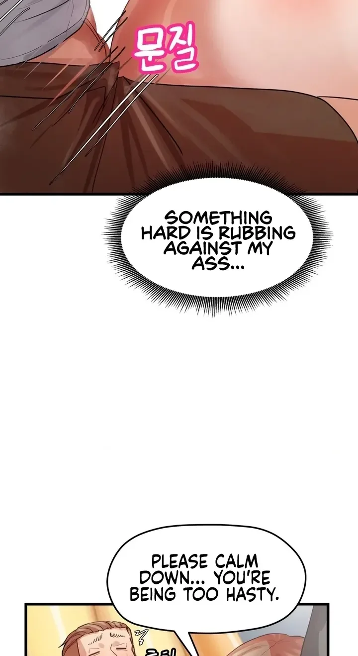 Late-night Show Climax Chapter 16 Page 26