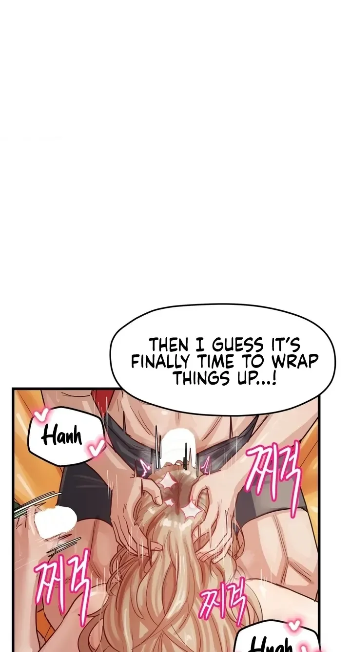 Late-night Show Climax Chapter 16 Page 74
