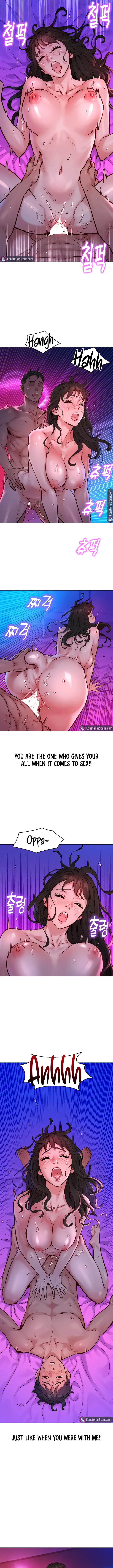 Let S Hang Out From Today Chapter 1 Page 3