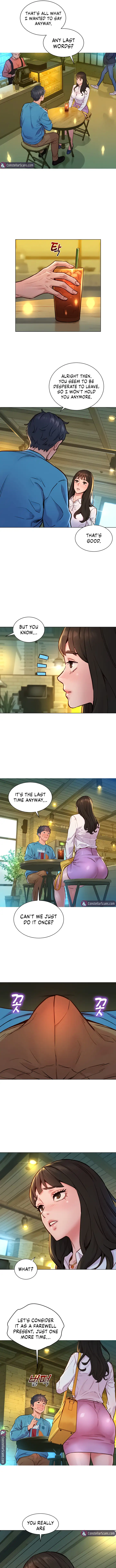 Let S Hang Out From Today Chapter 1 Page 5