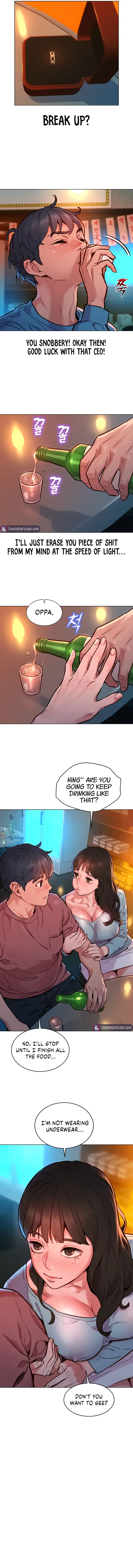 Let S Hang Out From Today Chapter 1 Page 7