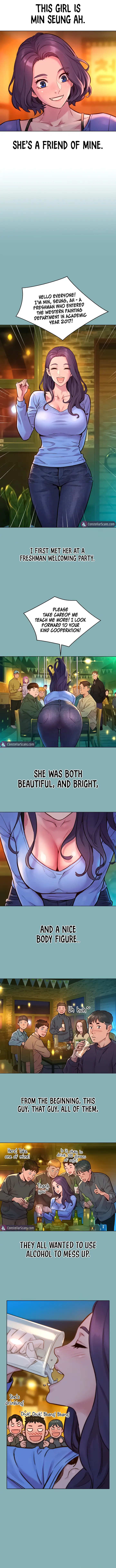 Let S Hang Out From Today Chapter 1 Page 9
