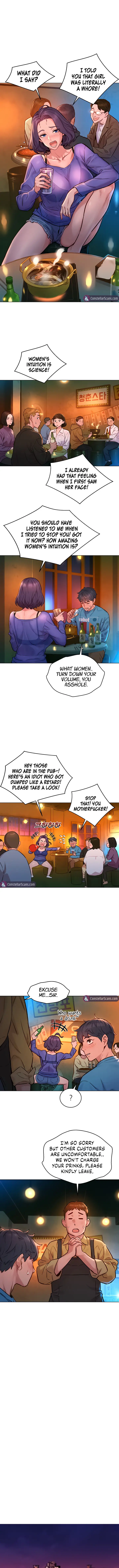 Let S Hang Out From Today Chapter 1 Page 11