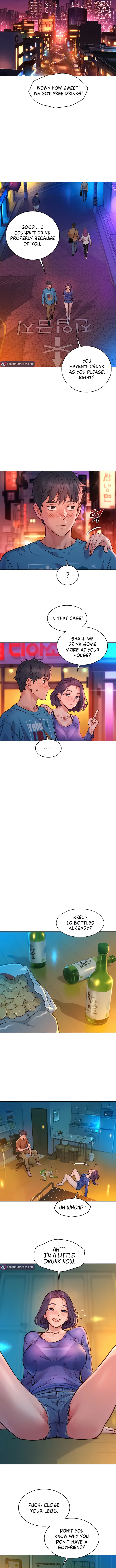 Let S Hang Out From Today Chapter 1 Page 12