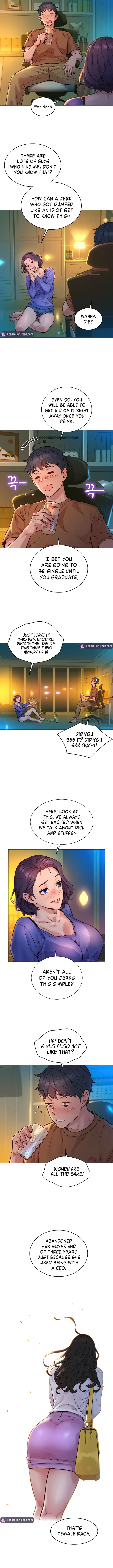 Let S Hang Out From Today Chapter 1 Page 13