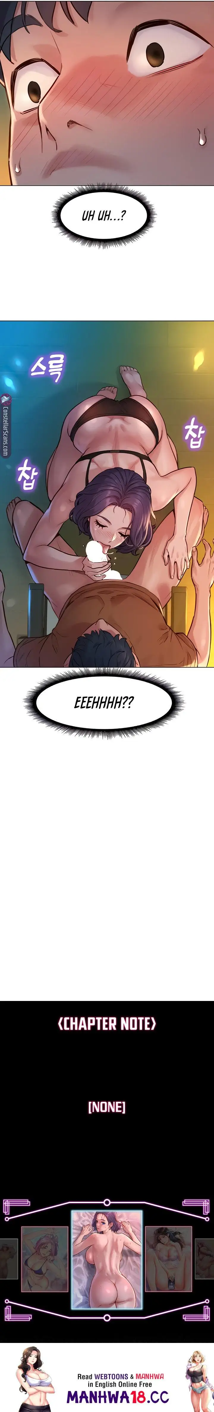 Let S Hang Out From Today Chapter 1 Page 16