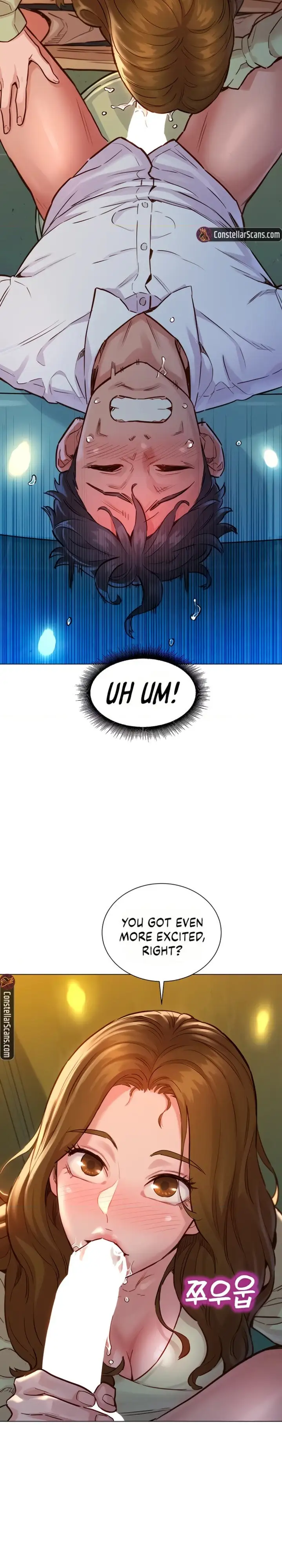 Let S Hang Out From Today Chapter 4 Page 7